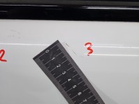 DRZWI PRZÓD PRAWE PASAŻERA Land rover range Evoque I 11-18 5d Fuji White