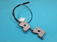 Zamek maski 7115229 BMW X1 E84