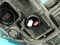 Reflektor lewy lampa przód Vw Passat B7 EUROPA