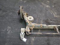 Tylna belka oś tył Vw Passat B5 1.9 tdi