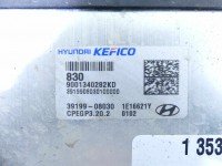 Komputer Sterownik silnika Hyundai I30 III 2016- 39198-08PD2, 39199-08030 1.5 DPI 16V