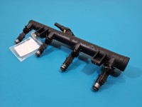 Wtryskiwacz Peugeot 307 01F003A, 9628084680 2.0 16V