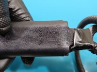 Pas bezpieczeństwa przód prawy pasażera LEXUS NX I 14-21