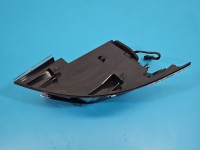 Lampa tył lewa Peugeot 508 II 18- HB Peugeot, Valeo, zewnętrzna, LED, Na części , pęknięty klosz lampy wewnątrz EUROPA