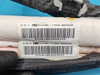 Kurtyna prawa poduszka airbag Citroen C4 Picasso II 13-19 HB 34127185C, 9800483180