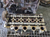 Głowica Ford Mondeo Mk4 9641752610 2.0 tdci (7G9Q)