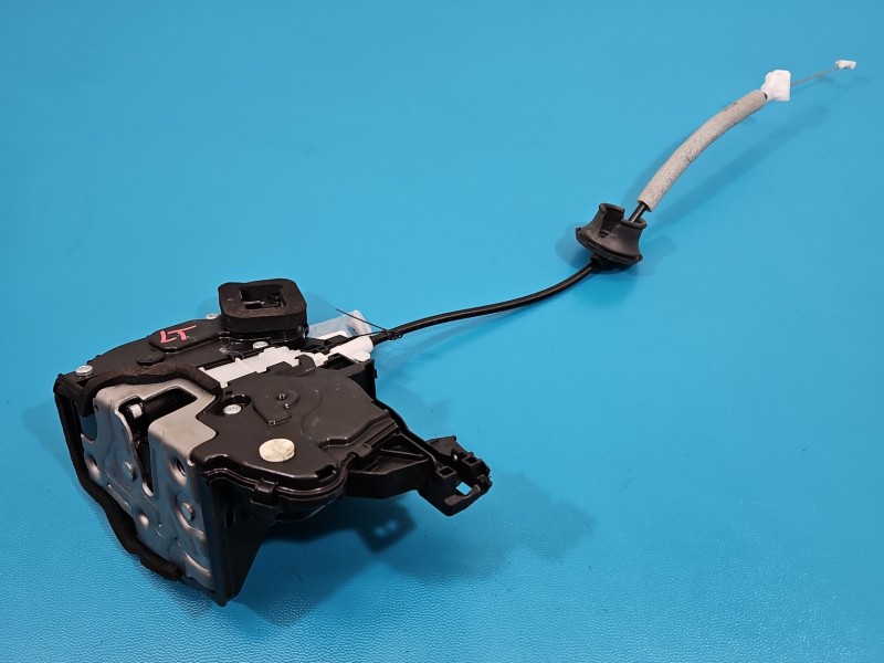 Zamek tył lewy 10A839015B Skoda Kamiq 5PIN