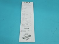 TEST Alternator Toyota Yaris I 27060-33010 1.4 D4D