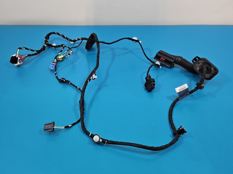 Instalacja Wiązka drzwi przód prawych Audi A4 B9 8W0971030CF
