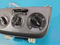 Konsola panel nawiewu Fiat Linea