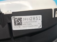 Komputer Sterownik silnika 12679845 Opel Astra V K 1.4 T (LE2)