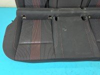 Kanapa tył fotel tylny Skoda Karoq