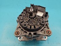 TEST Alternator Nissan X-trail III T32 13-21 23100-4BE0A 1.6 dci