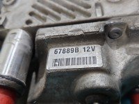 Webasto Vw Touareg I 7L 7L6815071C ogrzewanie postowoje