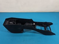 Podłokietnik TUNEL Skoda Octavia III 5E1863241 EUROPA