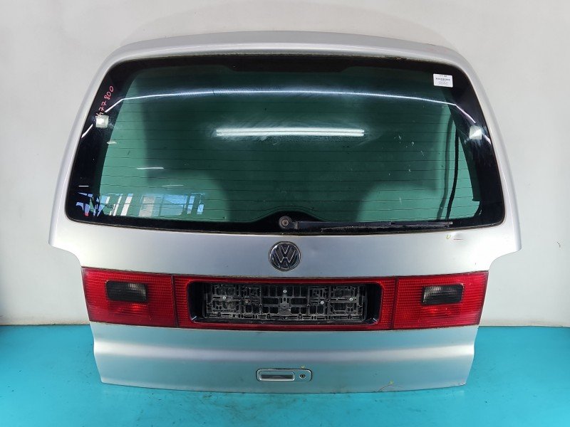 Klapa tył Vw Sharan I HB 5d LB7Z Klapa tył Vw Sharan I HB 5d LB7Z