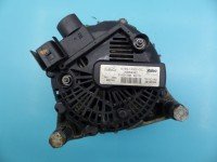 TEST Alternator FORD C-MAX II MK2 30659390 1.5 tdci