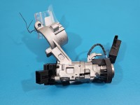 Stacyjka KLUCZYK WKŁADKA Opel Astra IV J 13502301