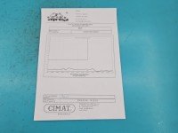 Turbosprężarka Regenerowana Ford Transit 00-06 49135-06037 2.4 tddi 90KM