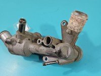 Rura przewód Producent części: FORD, BR3E-8594-LA, BL3E-8A587-BB Ford Mustang V 04-14 3.7 V6
