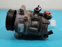 Sprężarka klimatyzacji kompresor 1K0820808F Vw Sharan II 10- 2.0 tdi