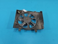 Wentylatory Wentylator chłodnicy Kia Picanto I 1.1 crdi