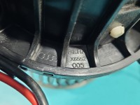 Dmuchawa nawiewu wentylator AUDI Q5 08- EUROPA