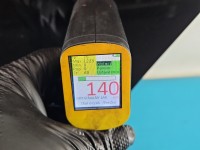 Drzwi tył lewe Seat Exeo kombi 5d LC9Z