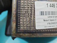 Lampa tył prawa Renault Espace III HB