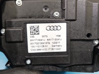 DŹWIGNIA LEWAREK WYBIERAK LINKI Audi A5 F5 2.0 TFSI