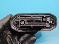 Instalacja Wiązka drzwi przód prawych BMW X6 E71 924207401, 9203114