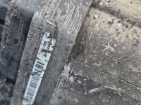 Przekładnia kierownicza maglownica Vw Passat B6 3C1423051N