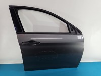 DRZWI PRZÓD PRAWE PASAŻERA Fiat Tipo II 15- 4d 695