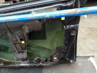 Podnośnik przód lewy SZYBY WINDA Honda Accord VIII 08- 4d sedan