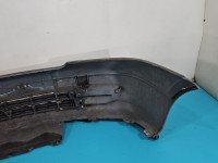 Zderzak przód Opel Astra II G srebrny