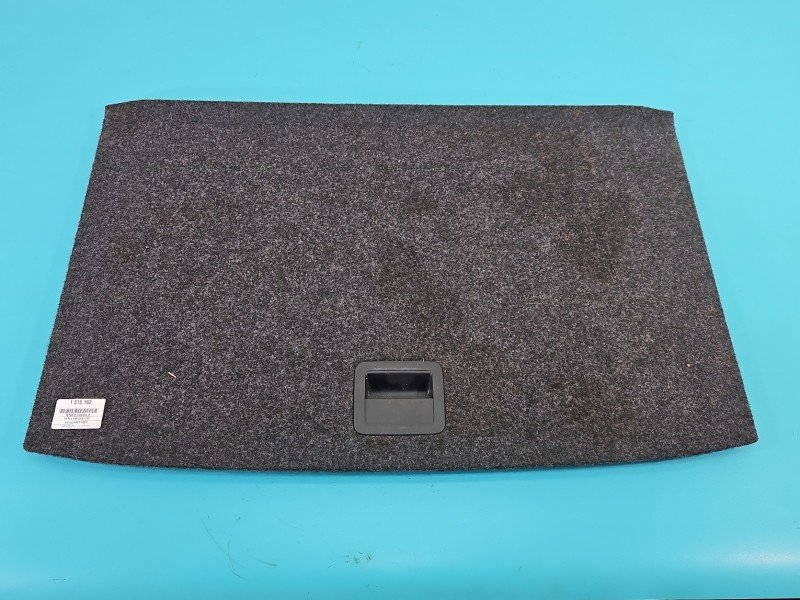 Wykładzina bagażnika podłoga Vw Polo V 6R 09- 6R0858855B