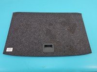 Wykładzina bagażnika podłoga Vw Polo V 6R 09- 6R0858855B