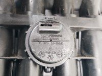 Kolektor ssący Audi A3 8L 06A133185DN, 01T326/0172 1.6 SR (AVU)