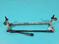 Mechanizm wycieraczek Skoda Fabia III europa