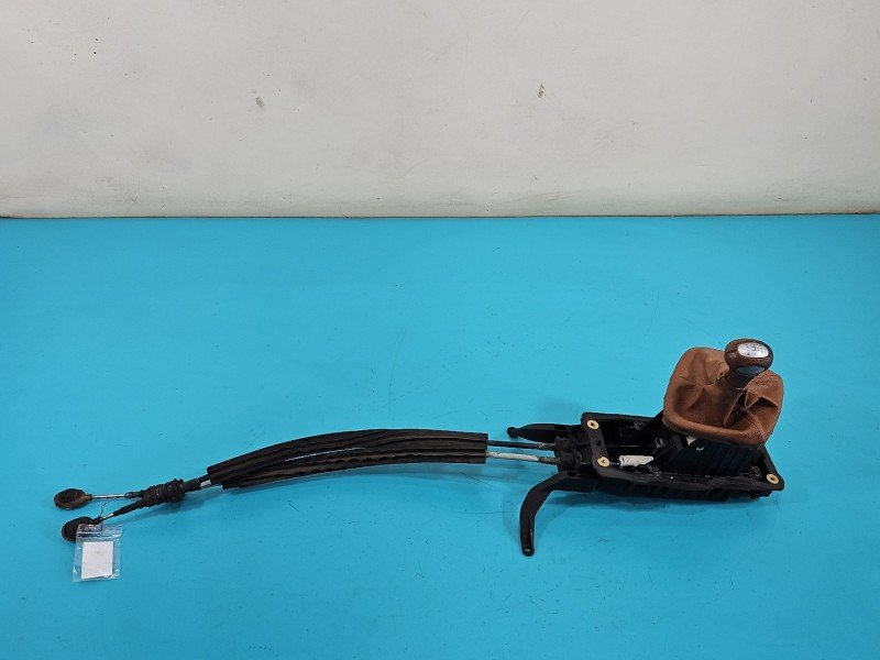 DŹWIGNIA LEWAREK WYBIERAK LINKI Porsche Cayenne I 9P 3.6b