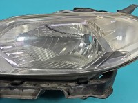 Reflektor lewy lampa przód Honda Fr-v EUROPA