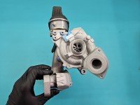 Turbosprężarka Regenerowana Vw Passat CC BV40D-0007, 54409700007, 54409880007 2.0 tdi 140KM