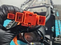 Bateria hybryda Kia Niro I 16-22 37510-G2000, 37501-G5000