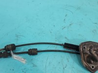 DŹWIGNIA LEWAREK WYBIERAK LINKI Renault Scenic II 1.9 dci