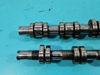 Głowica Audi A3 8P 2.0 tdi