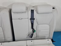 Kanapa tył fotel tylny Jaguar F-Pace 16-