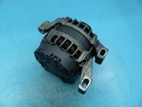 TEST Alternator Volvo V60 I 10-18 0125811005, 30659131 2.0d