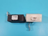 Komputer Sterownik silnika 89661-05860 Toyota Avensis II T25 1.8 16V