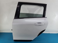 Drzwi tył lewe Peugeot 2008 I 13-19 HB 5d KWE