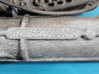 Przekładnia kierownicza maglownica Peugeot 207 1.4 16V 6700001320B, Q003T63275
